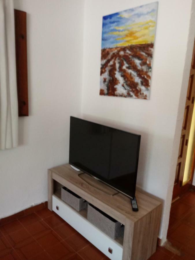 Chalet Garcia Deltebre Eksteriør bilde